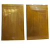 Carte de circuit flexible double couche