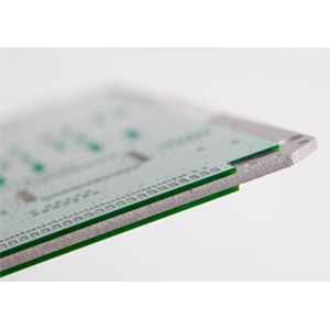 carte PCB de noyau en aluminium